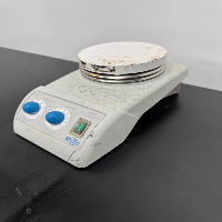 Chemglass Arex 3 Heating Magnetic Stirrer image 1